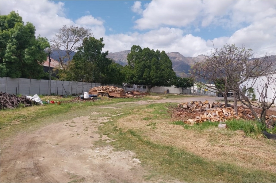 Commercial Property for Sale in Porterville Western Cape